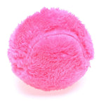 Active Rolling Ball Toy - Durable Plastic - Fun for Playtime - 4 Color Options