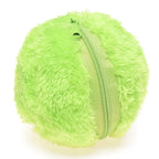 Active Rolling Ball Toy - Durable Plastic - Fun for Playtime - 4 Color Options