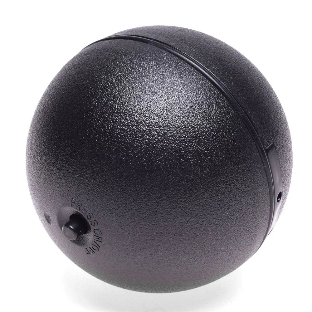 Active Rolling Ball Toy - Durable Plastic - Fun for Playtime - 4 Color Options