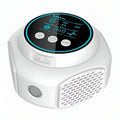 Ultrasonic Spider Repellent Device for Home and Outdoor Use