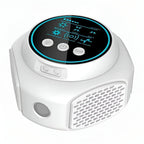 Ultrasonic Spider Repellent Device for Home and Outdoor Use