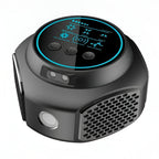 Ultrasonic Spider Repellent Device for Home and Outdoor Use